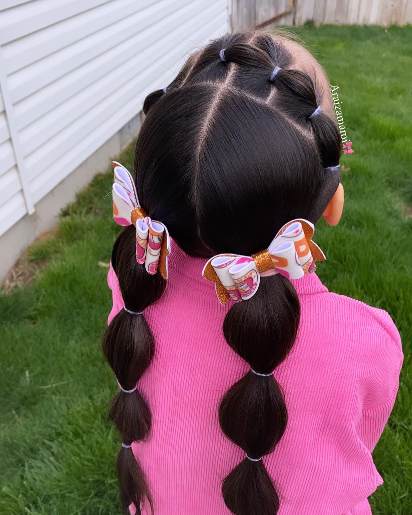 Stylish School Hairstyles for Kids 2024: Top Trendy Ideas for Every Day