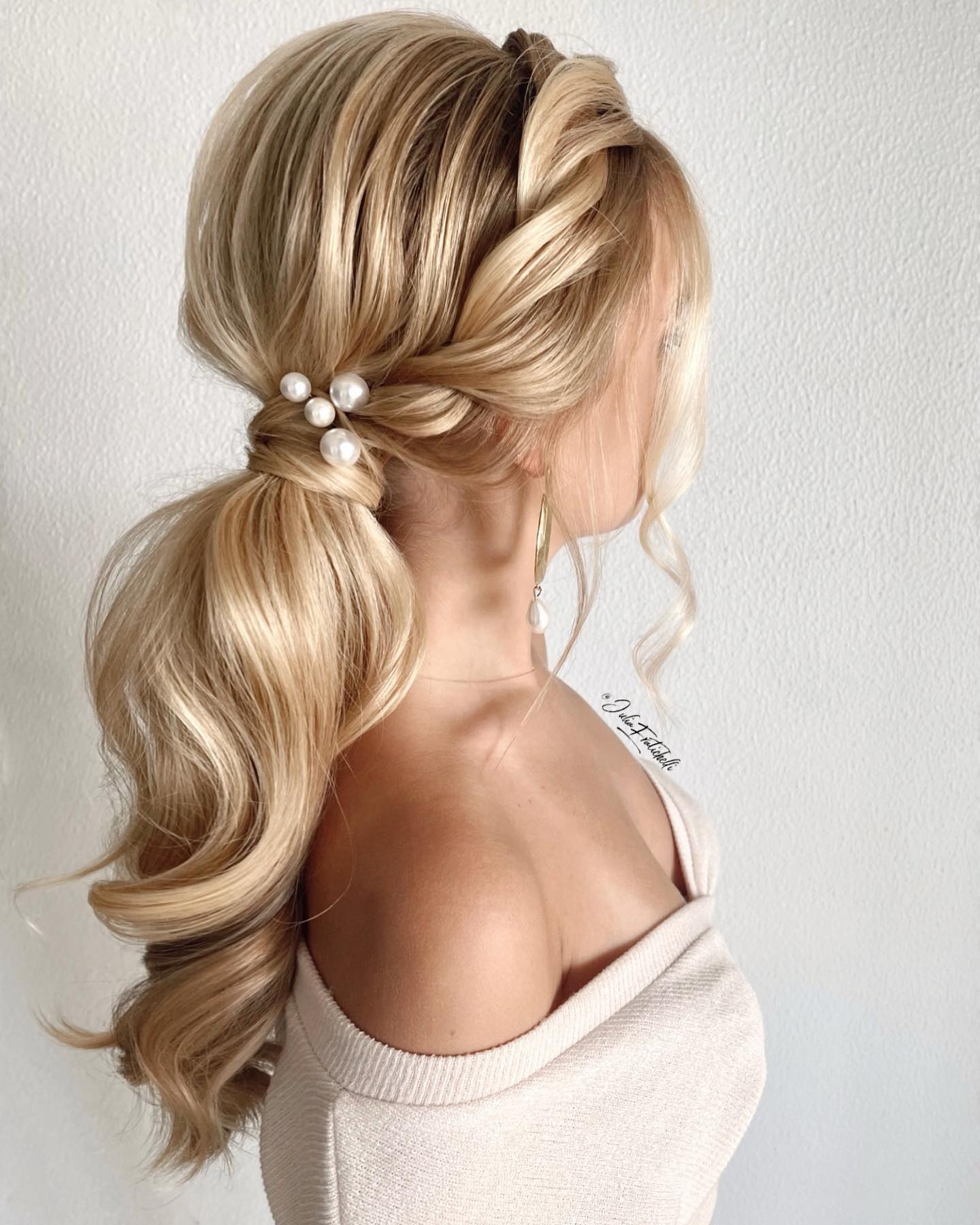 Fall Hairstyles for Blondes 2024: Top Ideas for Women to Elevate Your Look