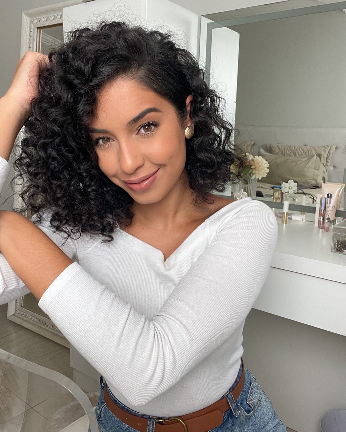 Fall Curly Hairstyles 2024: Top Ideas for Women to Embrace the Season with Gorgeous Curls