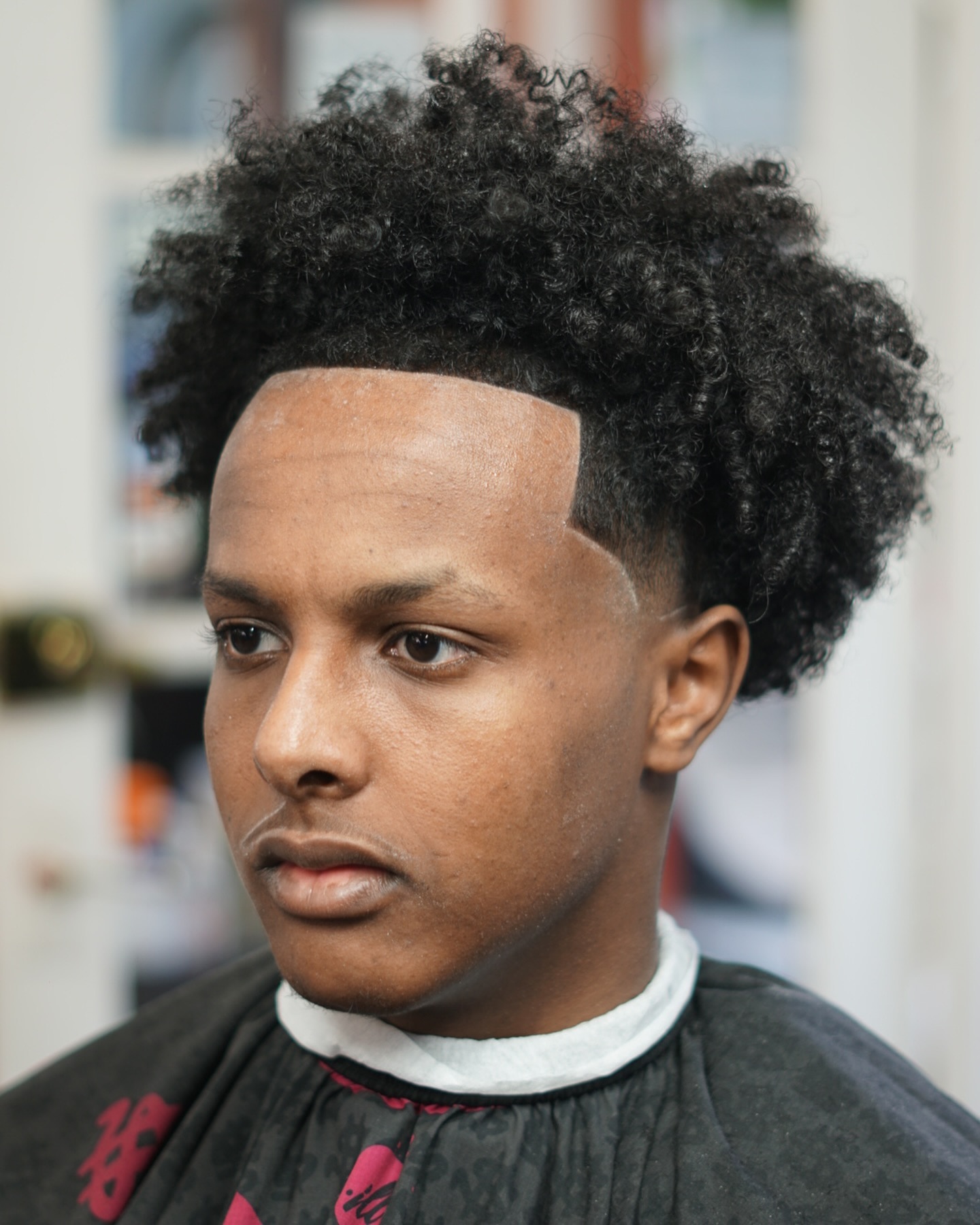 Top Taper Haircut Ideas for Black Men in 2024: Fresh and Stylish Looks You’ll Want to Try