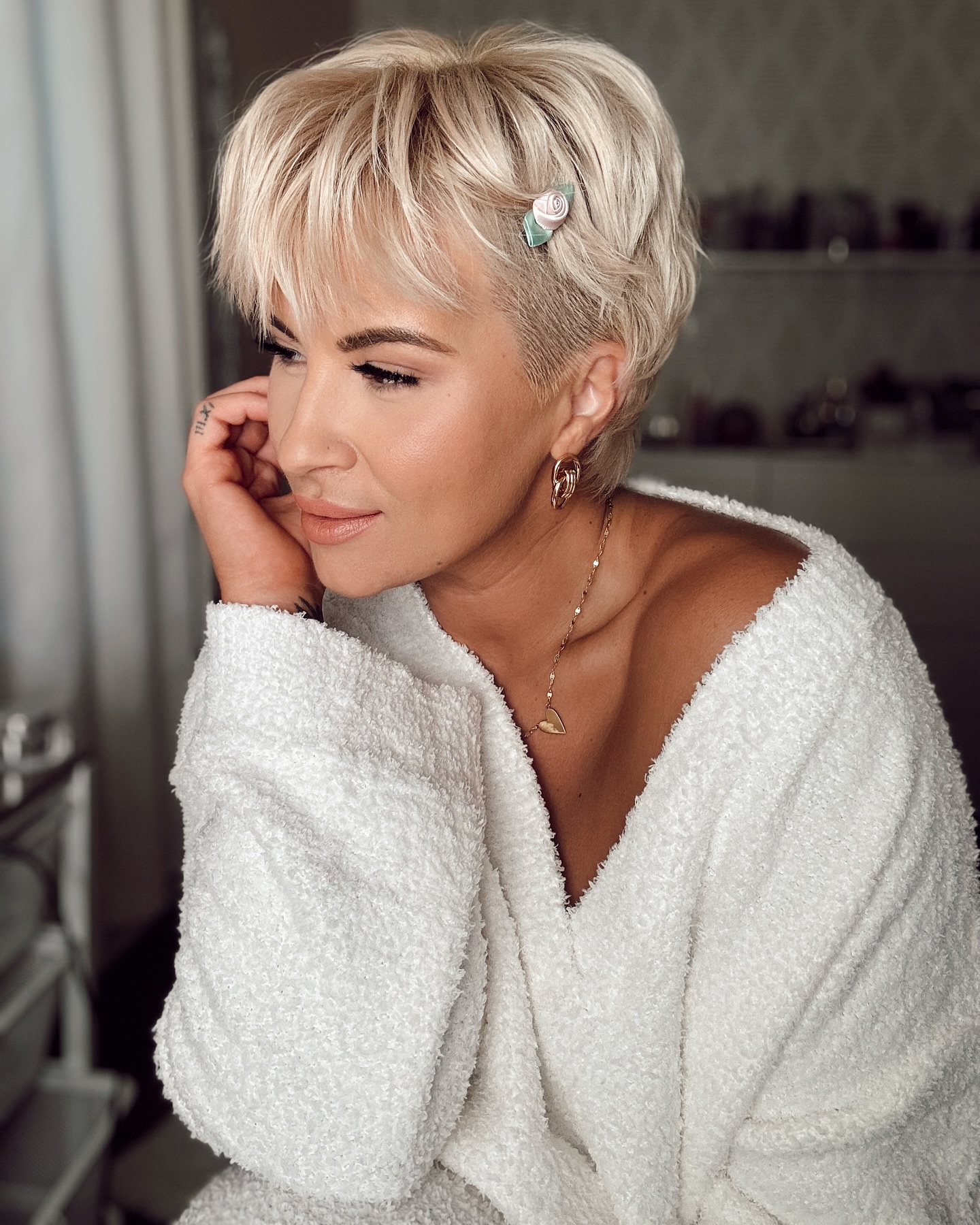 Fall Hairstyles for Short Hair 2024: Trendy Ideas for Women to Try