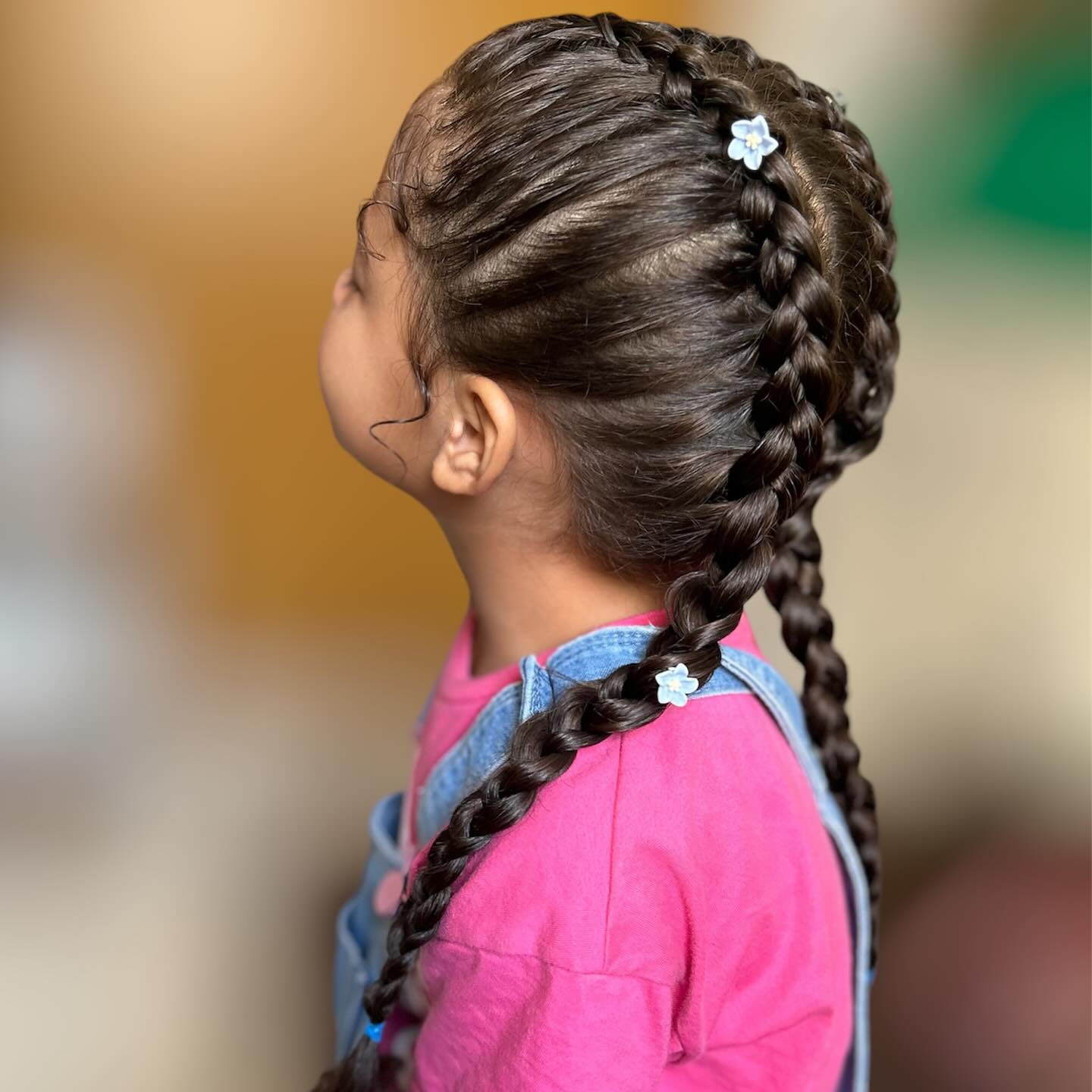 Stylish School Hairstyles for Kids 2024: Top Trendy Ideas for Every Day