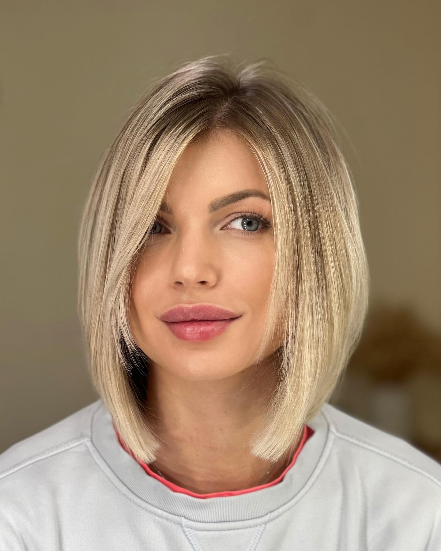 Stunning Reverse Bob Haircut Ideas for Women in 2024 - Trendy and Timeless Styles