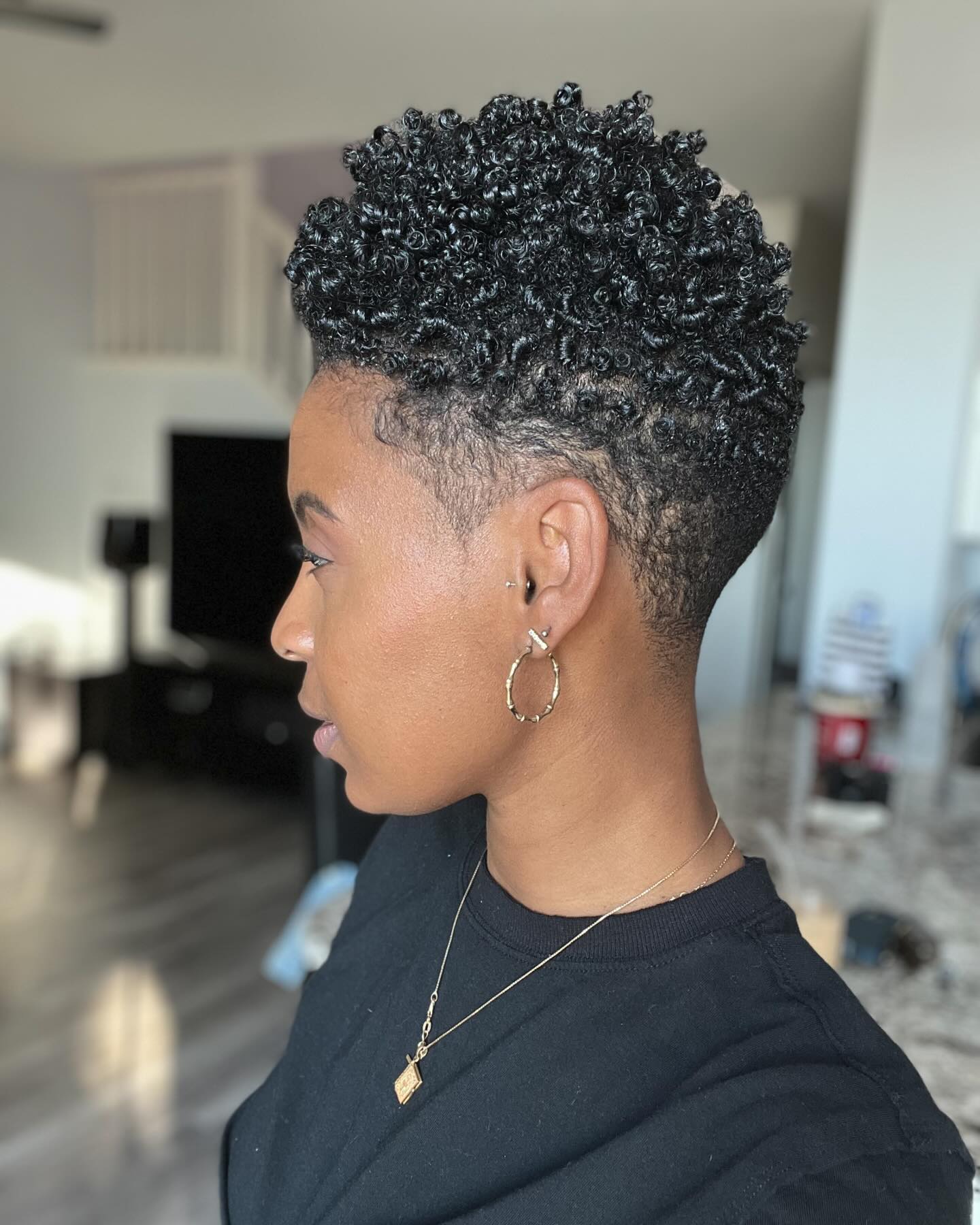 Short Haircut Ideas for Black Women in 2024: Trendy Styles for Every Woman