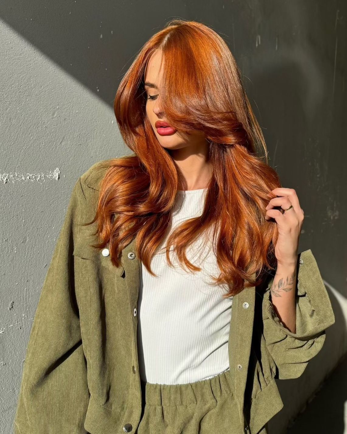 Fall Hairstyles 2024: Trendy Ideas for Every Woman to Shine This Season