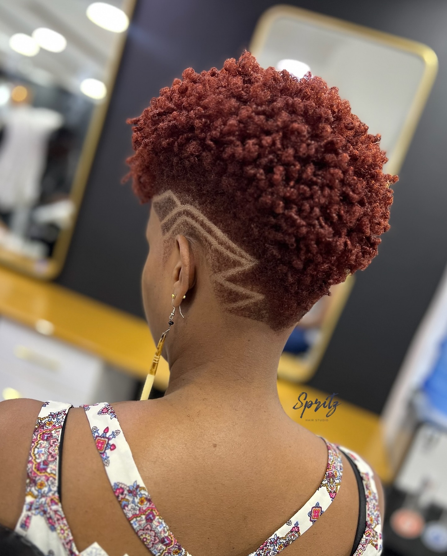 Low Fade Haircut Ideas for Black Women in 2024: Stunning and Trendy Hairstyles