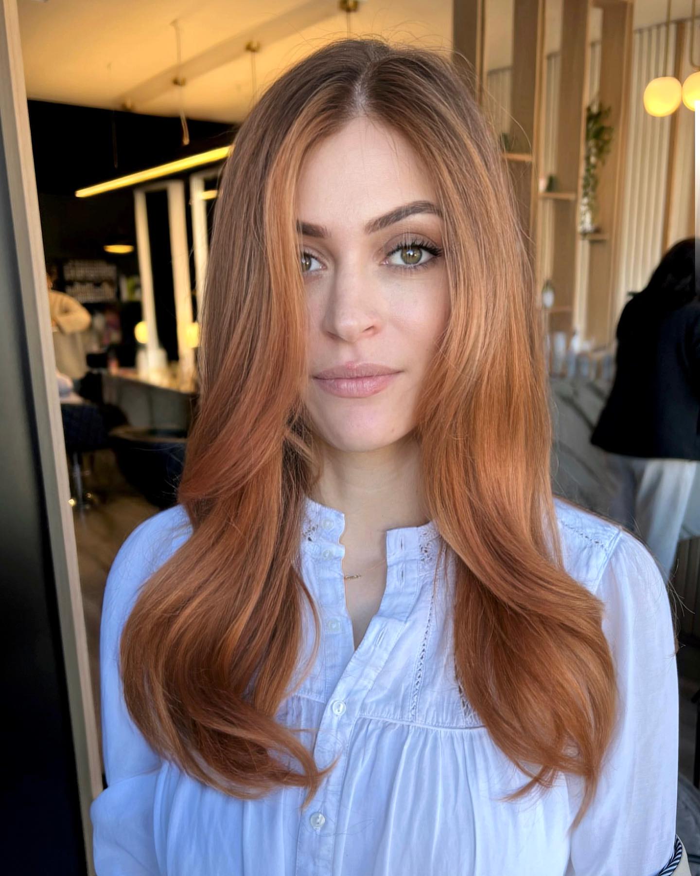 Fall 2024 Hair Trends for Women: Embrace the Season with Stunning Hair Ideas