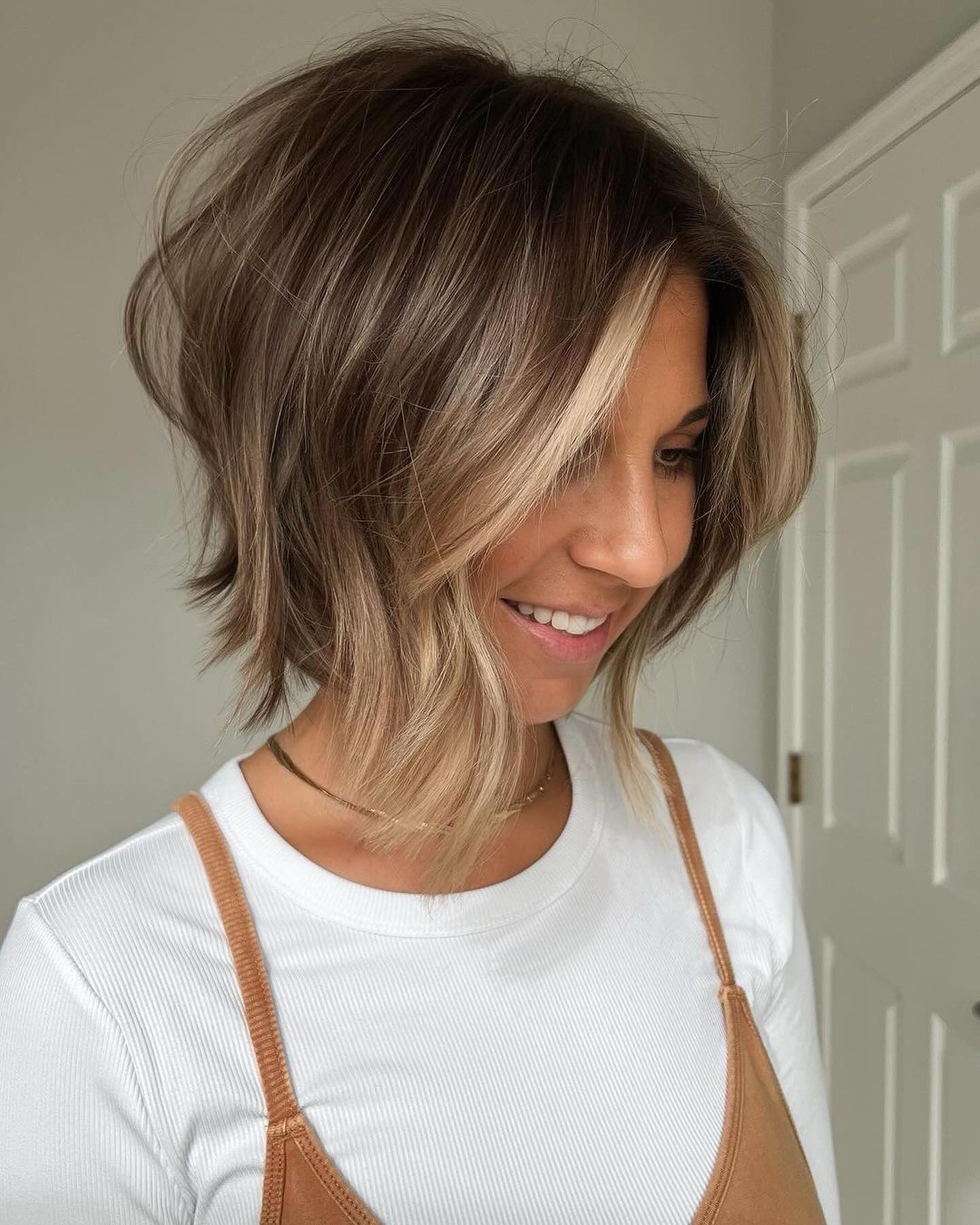 Top Fall Haircuts for Women in 2024: Trendy Ideas for Every Style