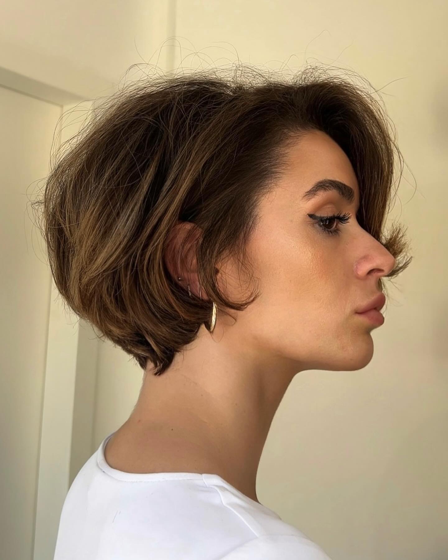 Stylish Short Haircuts for Women to Try This Fall 2024: Trendy Ideas for a Fresh Look