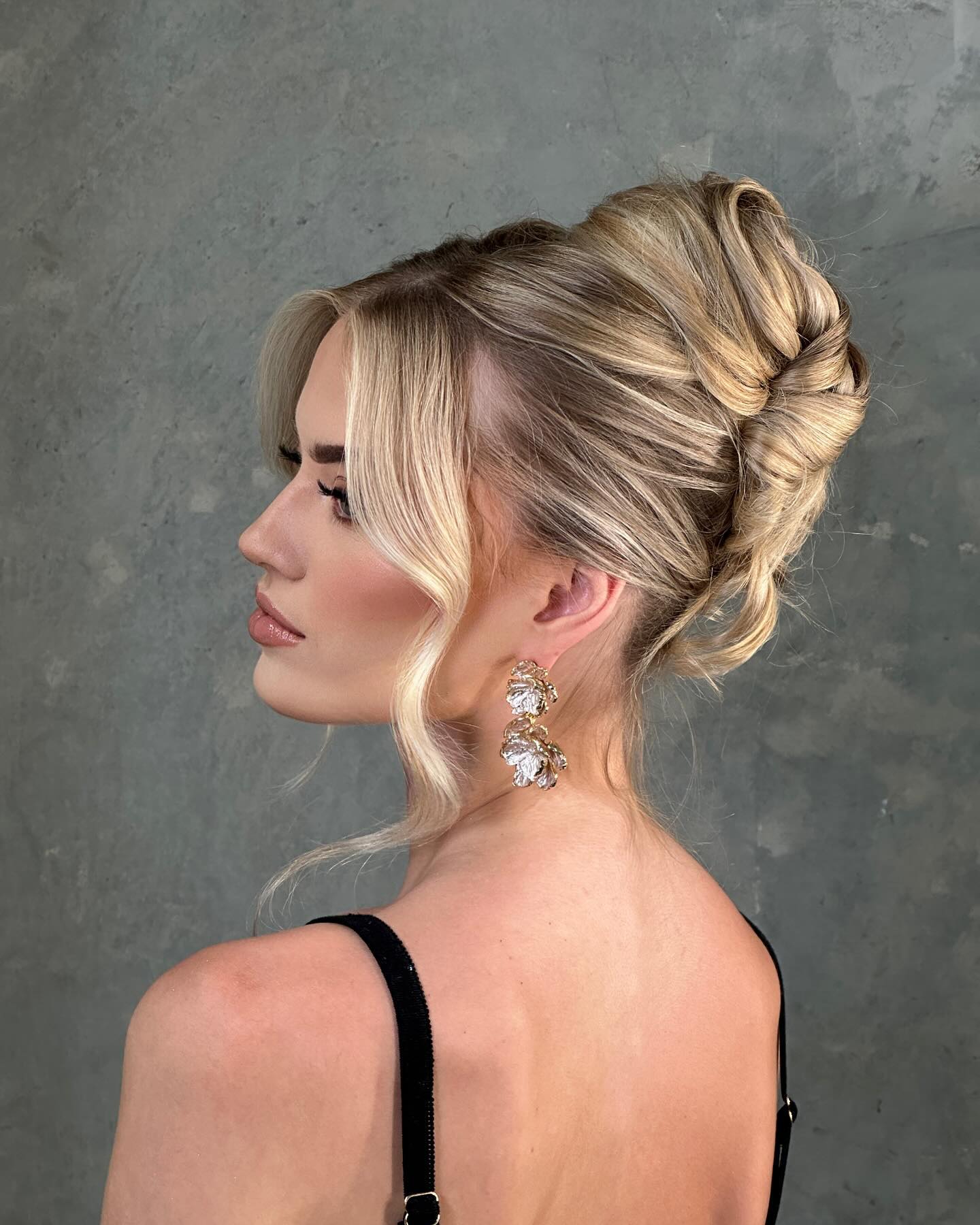 Fall Wedding Hairstyles 2024: Stunning Ideas for Brides, Bridesmaids, and Guests