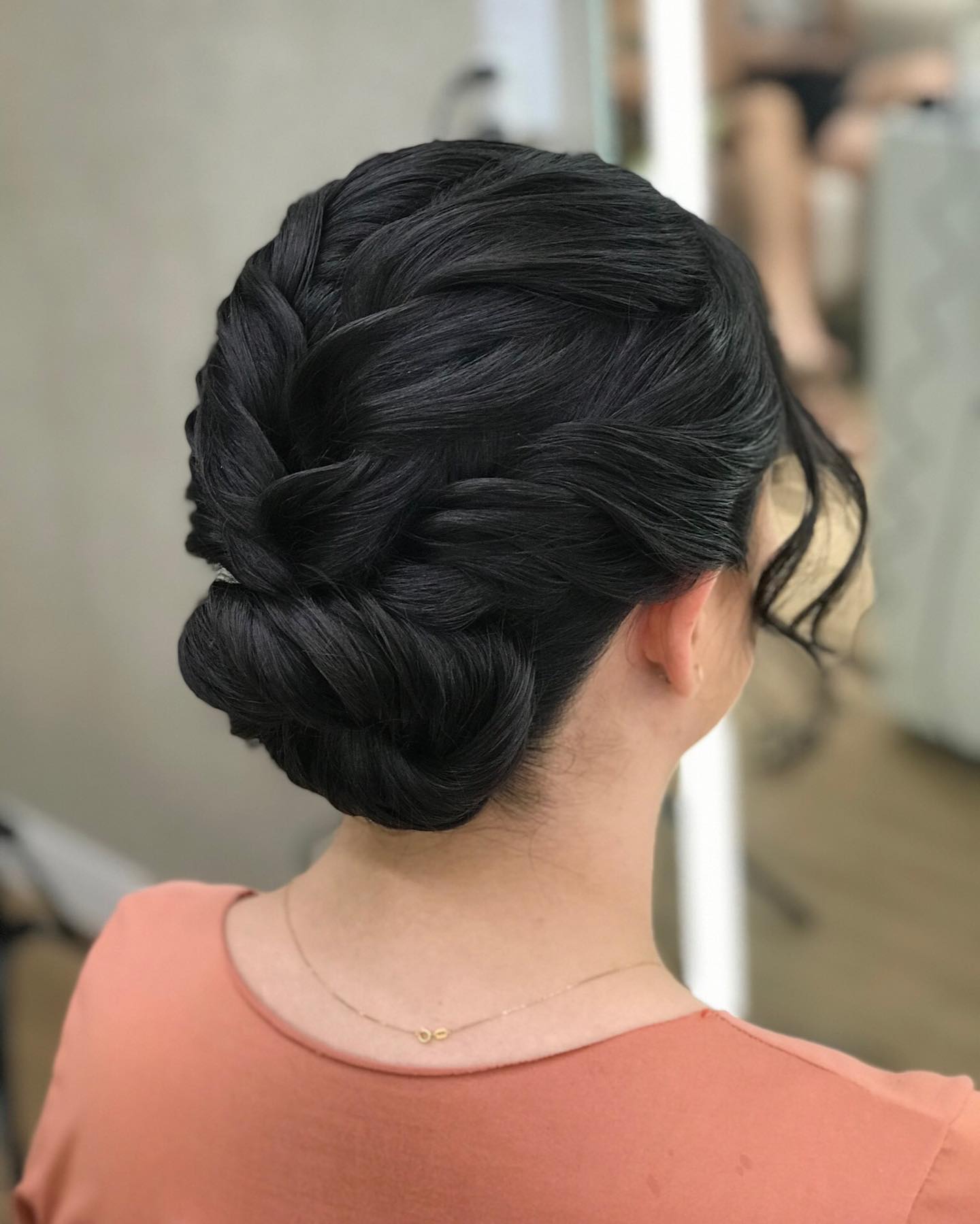 Trendy Black Hairstyles for Fall 2024: Top Ideas for Women to Refresh Their Look This Season