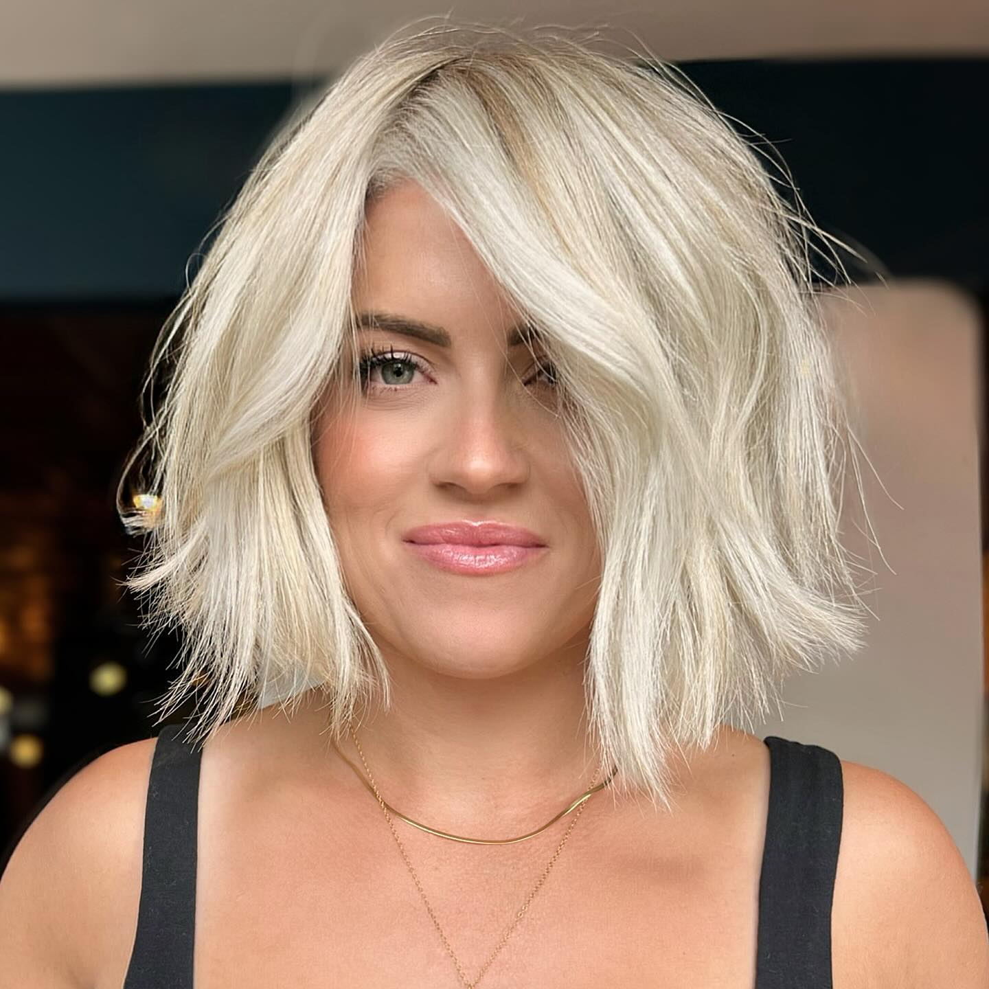 Stunning Reverse Bob Haircut Ideas for Women in 2024 - Trendy and Timeless Styles