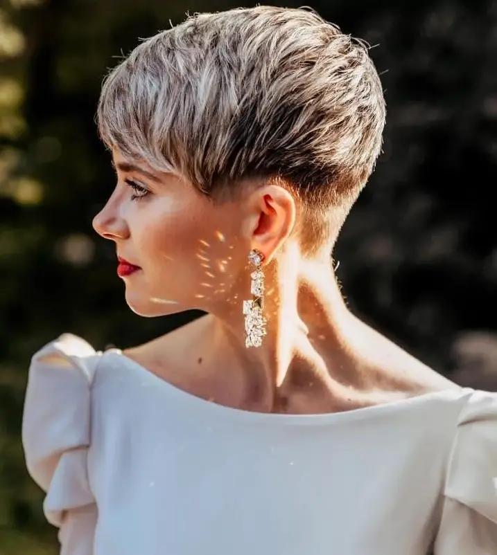 Short Pixie Haircuts for Women in 2024: Stylish and Chic Ideas for a Fresh Look