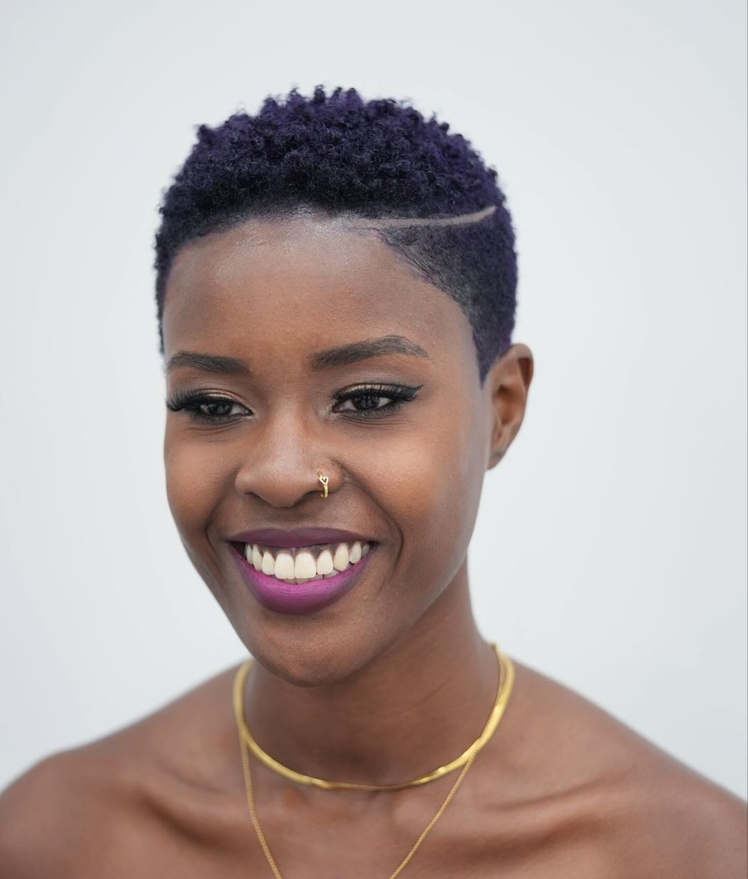 Low Fade Haircut Ideas for Black Women in 2024: Stunning and Trendy Hairstyles