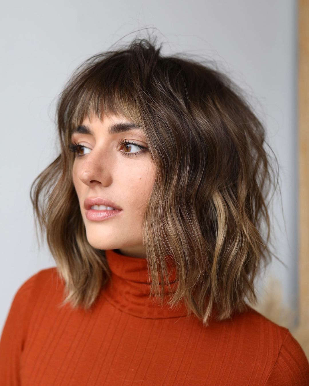 Cute Fall Haircuts for Women in 2024: Trendy Ideas to Refresh Your Look