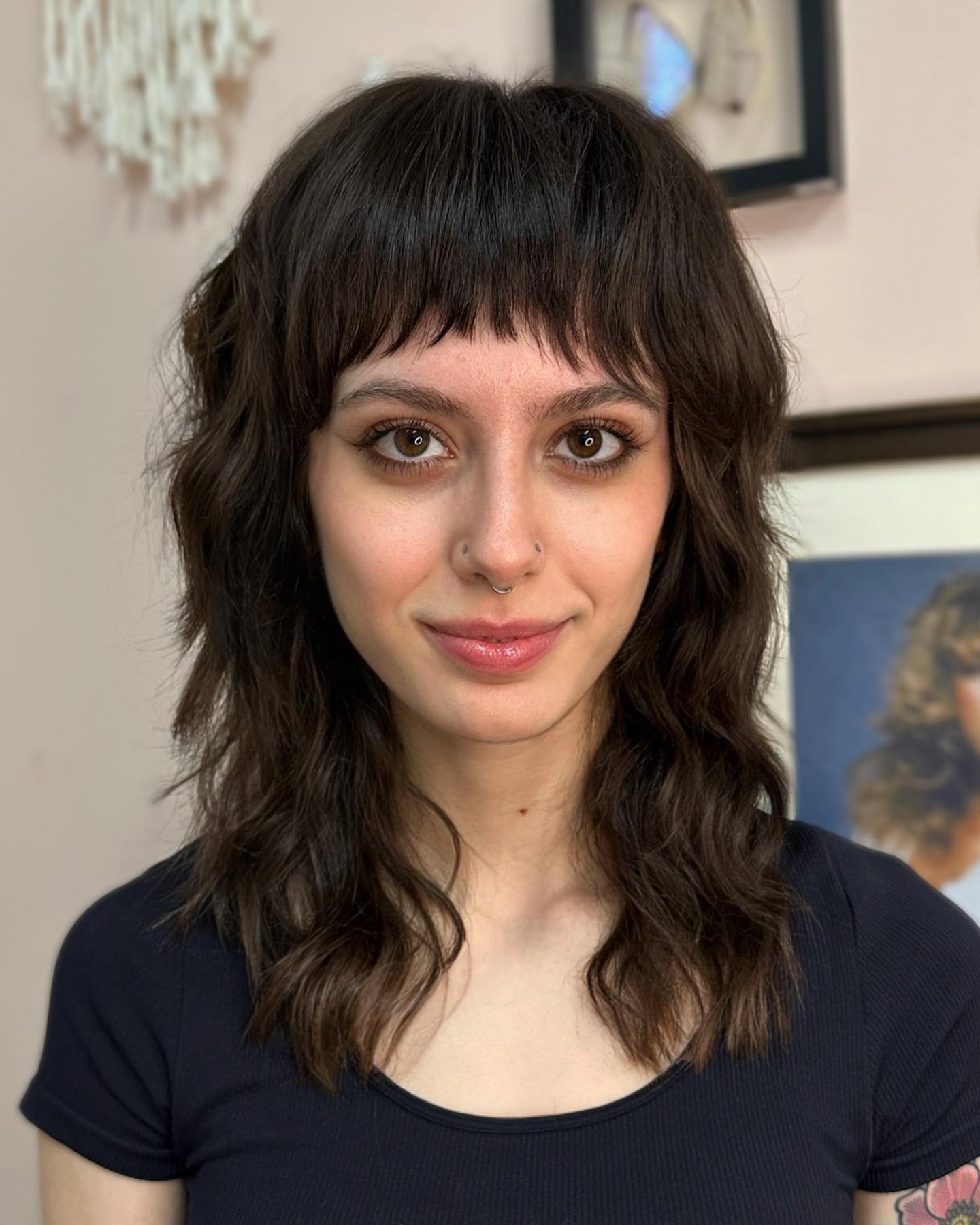 Trendy Haircut Ideas for Women in Fall 2024: Stylish Looks to Try This Season