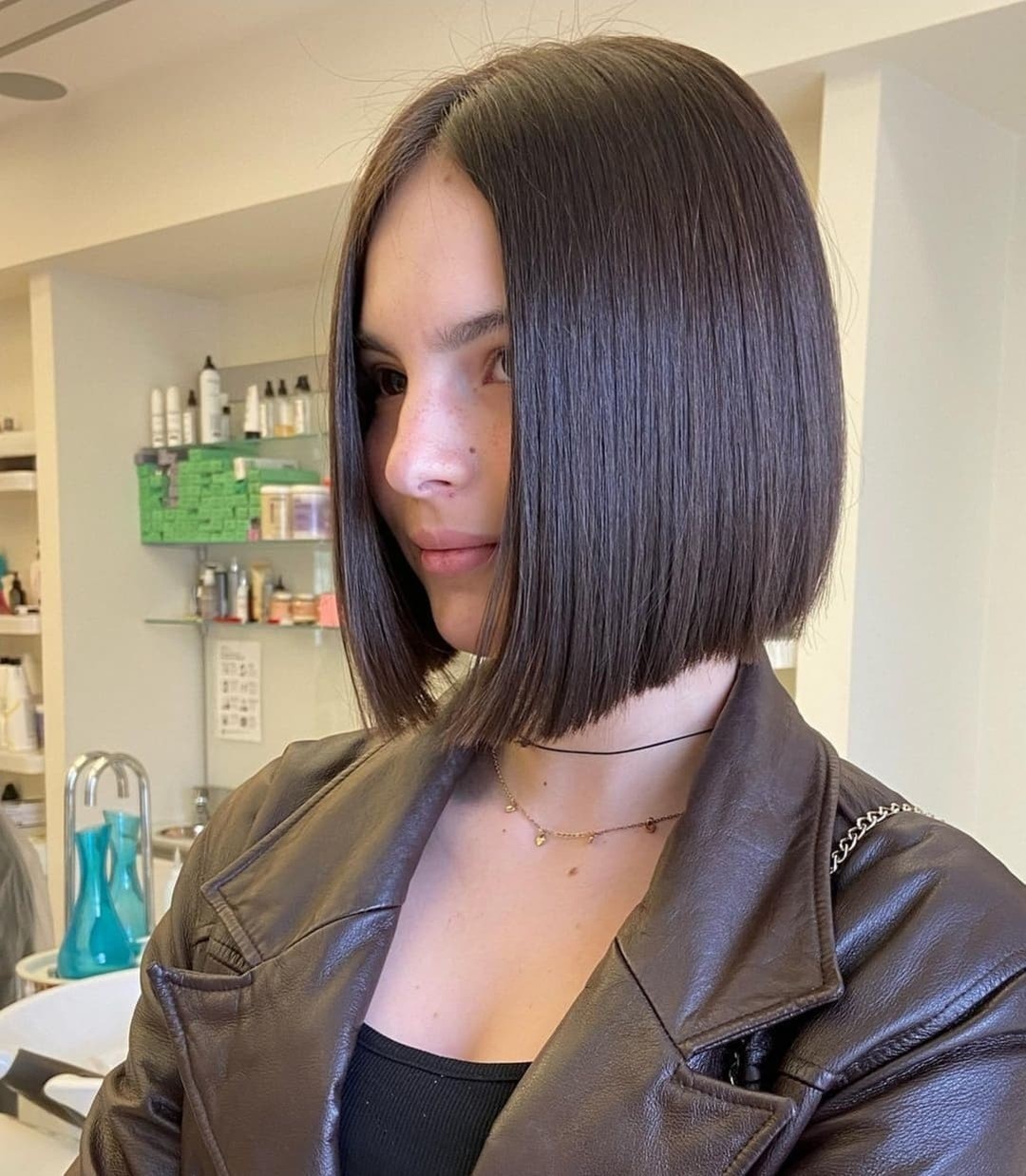 Trendy Fall Bob Haircuts for Women 2024: Discover the Best Ideas for a Chic and Modern Look