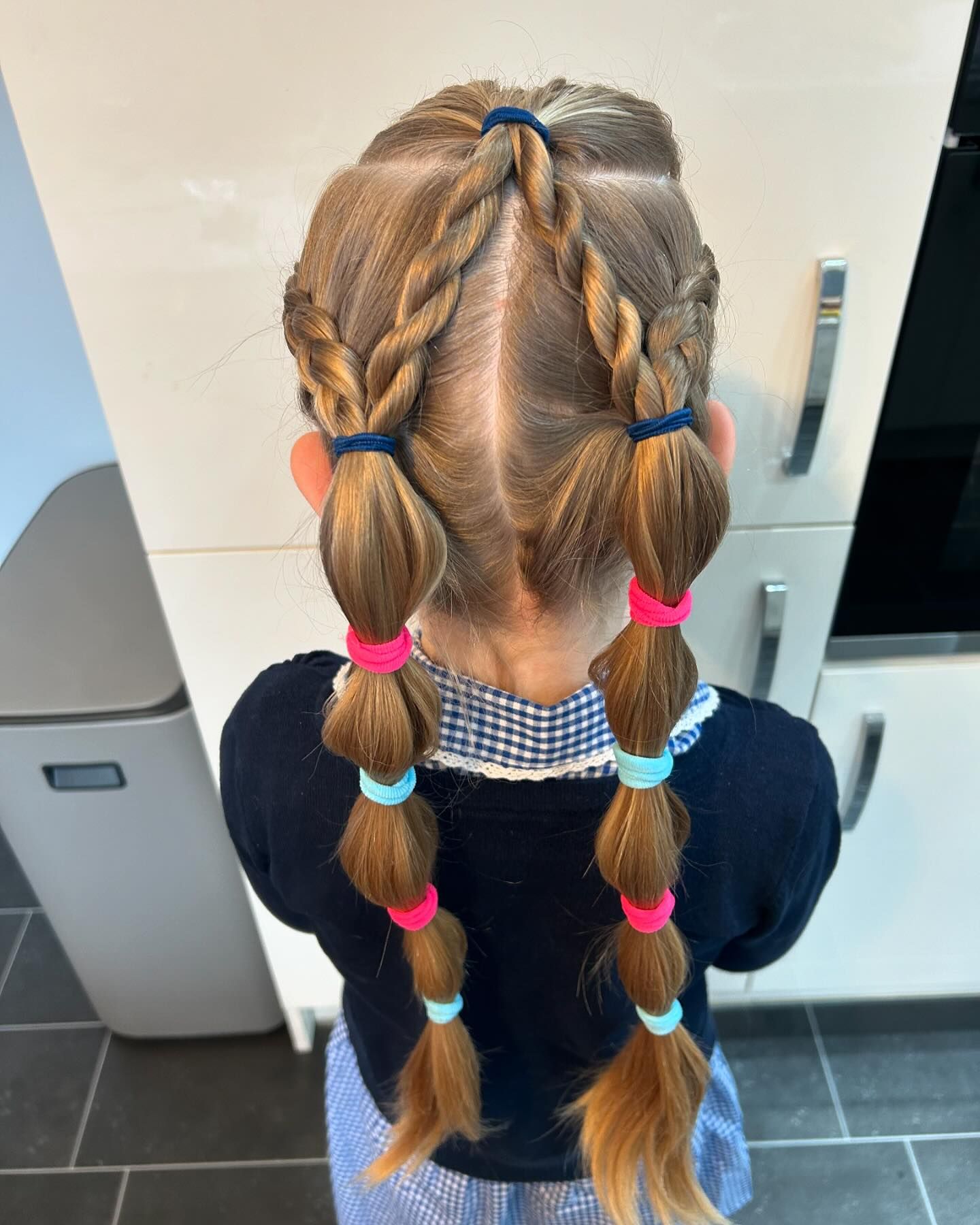 Stylish School Hairstyles for Kids 2024: Top Trendy Ideas for Every Day