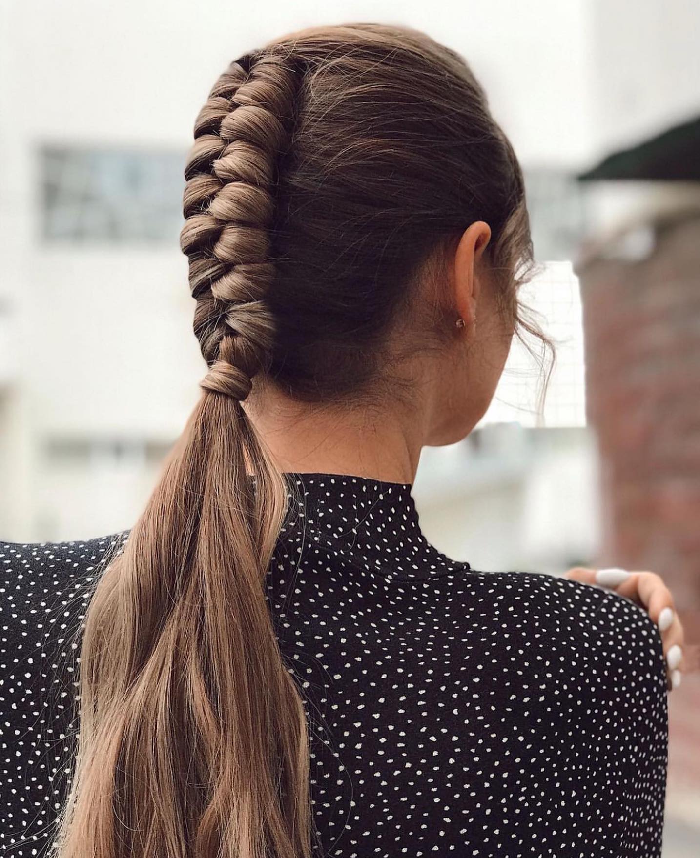 Stunning Fall Braid Hairstyles 2024: Top Ideas for Women to Elevate Your Look This Season