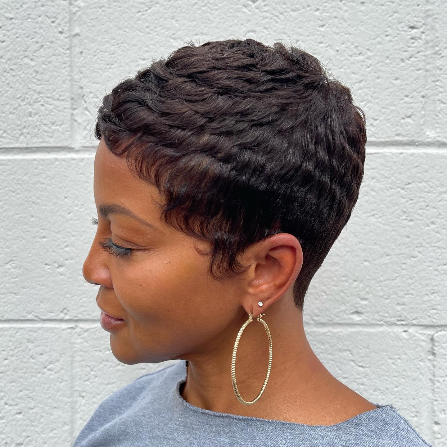 Short Haircut Ideas for Black Women in 2024: Trendy Styles for Every Woman