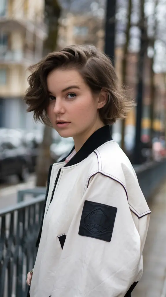 Trendy Haircut Ideas for Women in Fall 2024: Stylish Looks to Try This Season