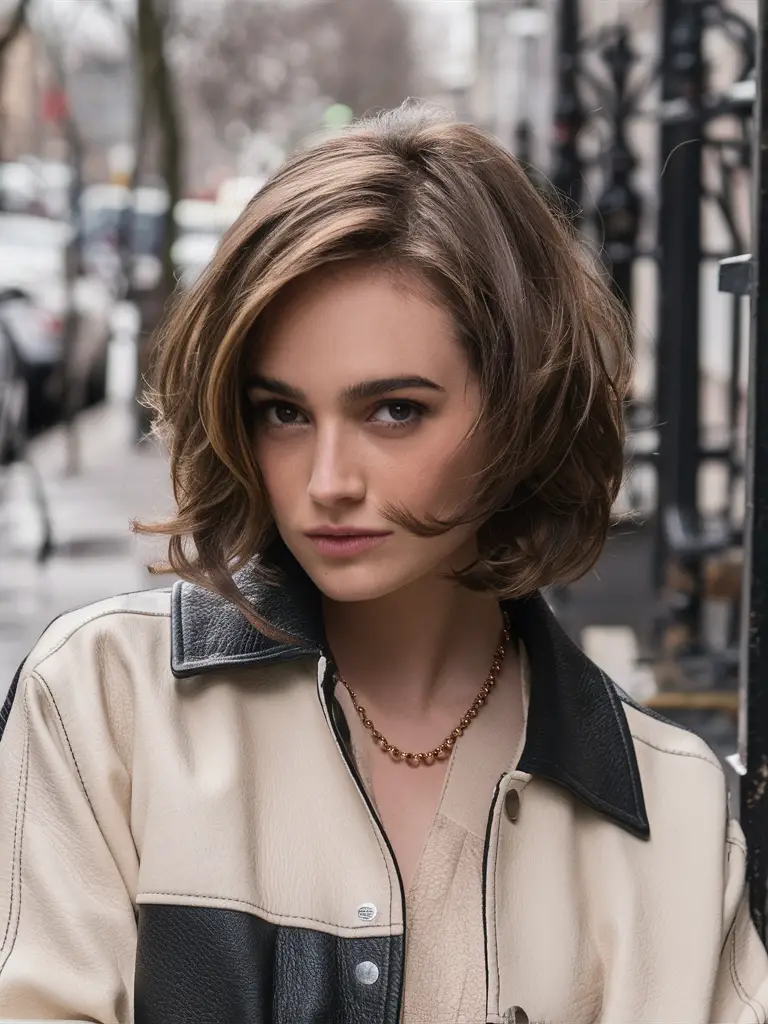 Trendy Haircut Ideas for Women in Fall 2024: Stylish Looks to Try This Season