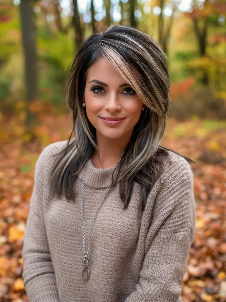 Top Fall Haircuts for Women in 2024: Trendy Ideas for Every Style