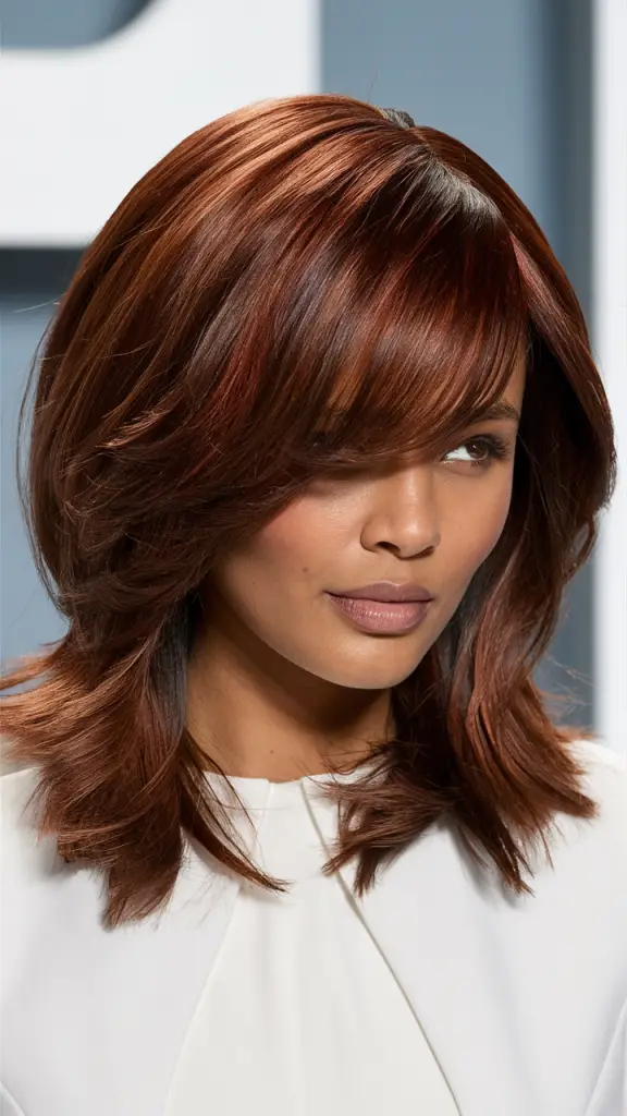 Trendy Haircut Ideas for Women in Fall 2024: Stylish Looks to Try This Season