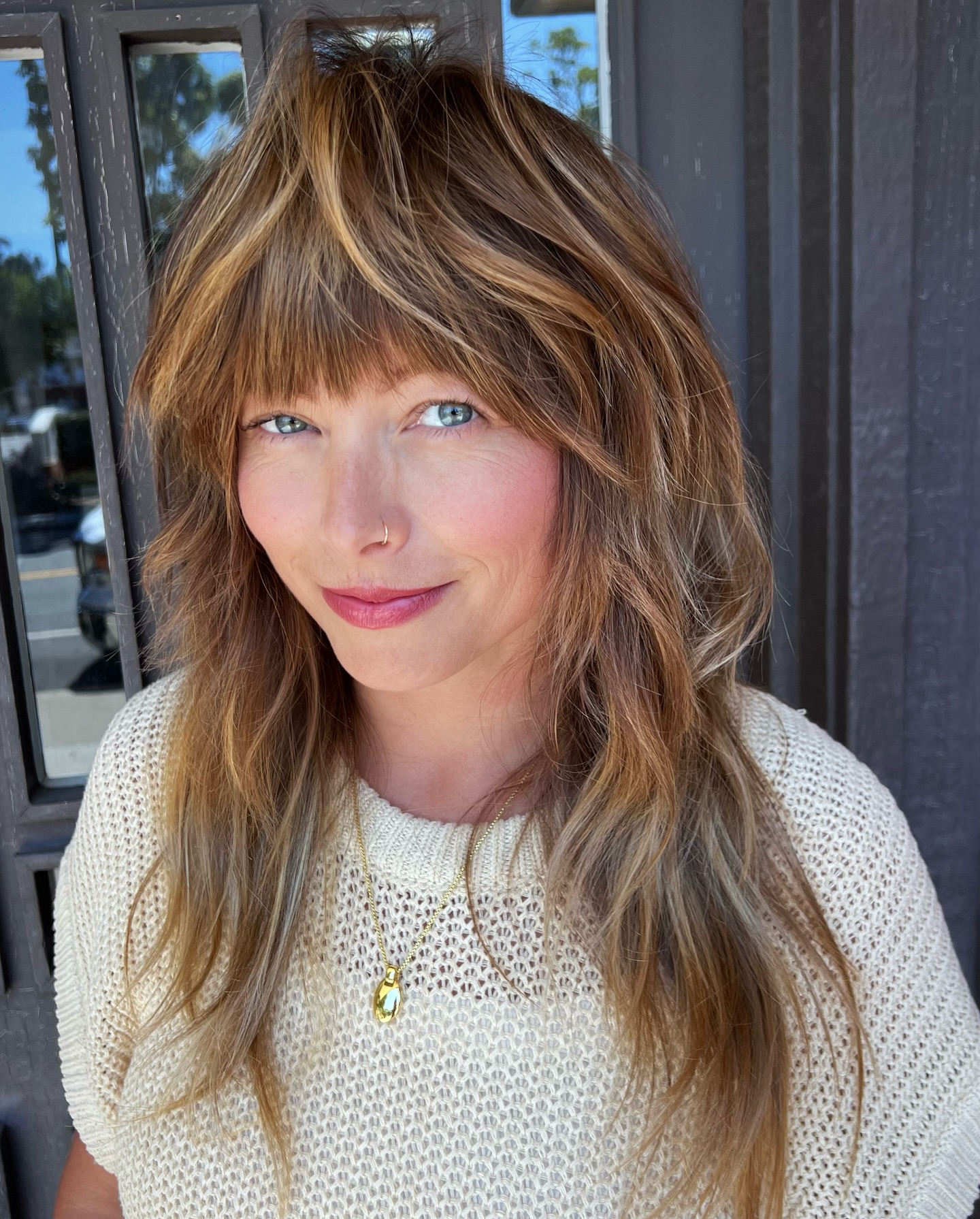 Fall Hairstyles with Bangs for Women in 2024: Trendy Ideas for a Stylish Look