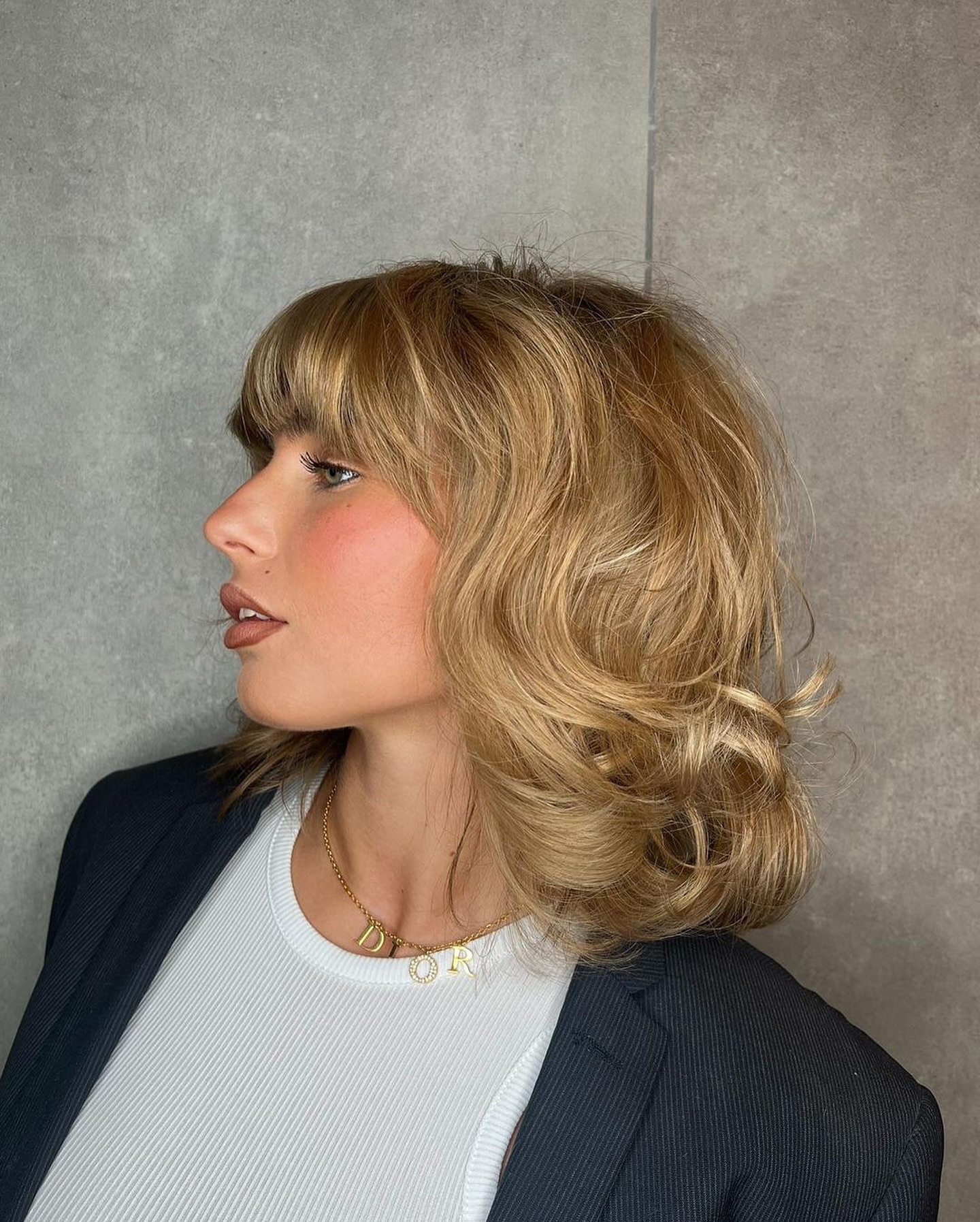 Layered Fall Hairstyles 2024: Stylish Ideas for Women to Rock This Season