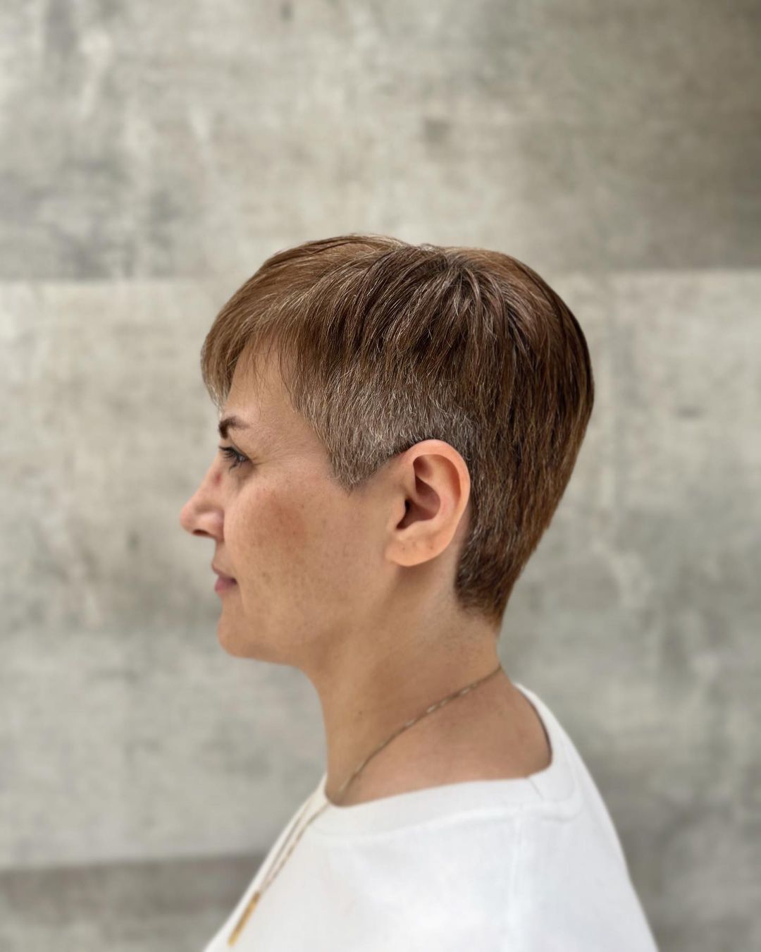 Top Haircuts for Women Over 50 in Fall 2024: Trendy and Age-Defying Ideas for Every Woman