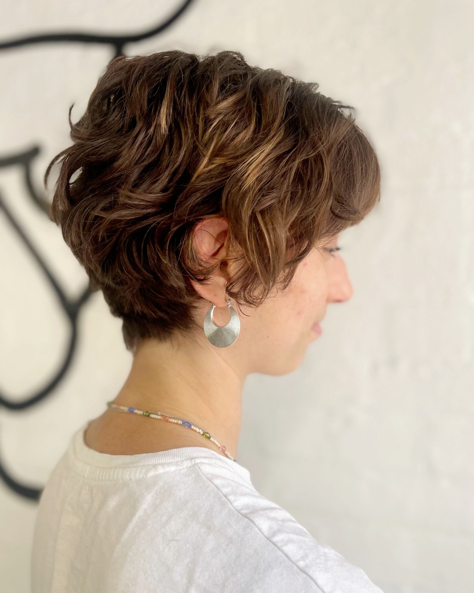 Layered Fall Hairstyles 2024: Stylish Ideas for Women to Rock This Season