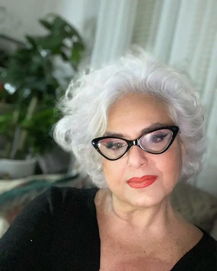 Timeless Hairstyles for Women Over 60 in Fall 2024: Chic & Modern Ideas to Elevate Your Look