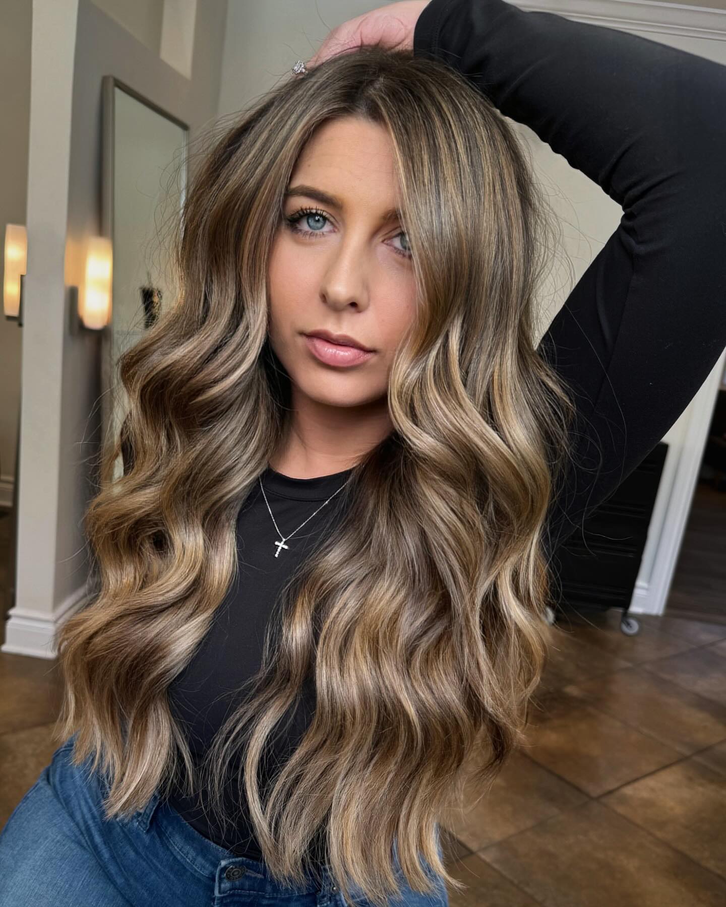 Long Fall Haircuts 2024 Ideas for Women: Trendy, Voluminous, and Elegant Styles to Try This Season