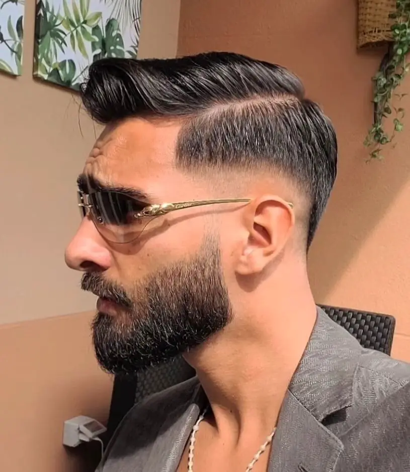 Fall Men's Hairstyles 2024: Trendy Ideas for Every Man to Stay Stylish This Season