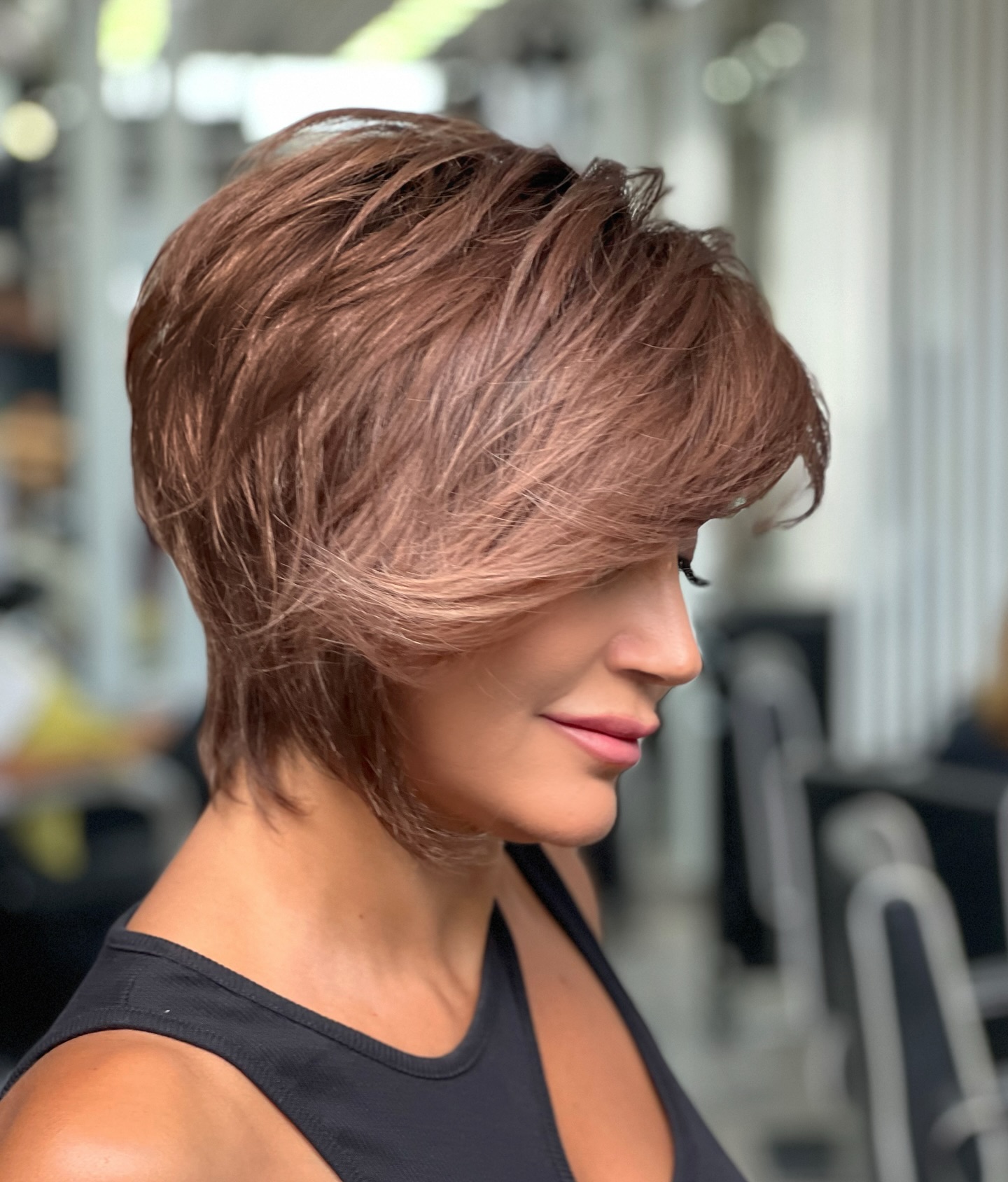 Long Pixie Haircuts for Women: Stylish and Trendy Ideas for 2024