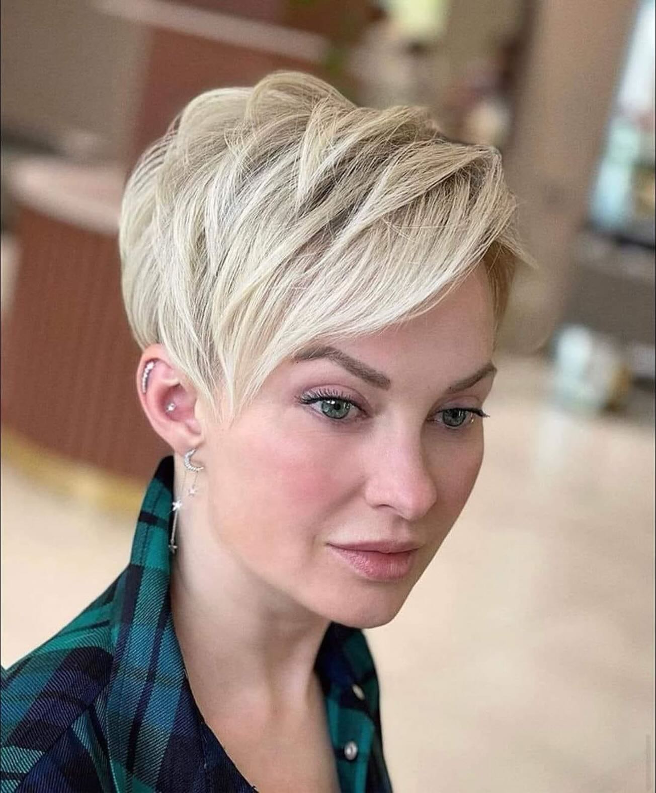 Pixie Hairstyles for Fall 2024: Chic and Trendy Ideas for Women of All Ages