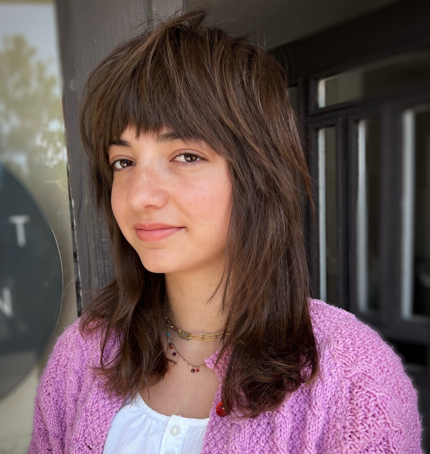 Fall Haircuts with Bangs 2024: Trendy and Timeless Styles for Every Woman