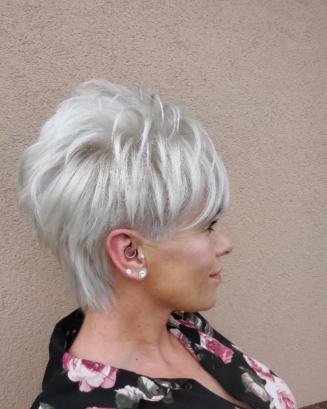 Pixie Haircuts for Women Over 50: Timeless and Trendy Ideas for 2024