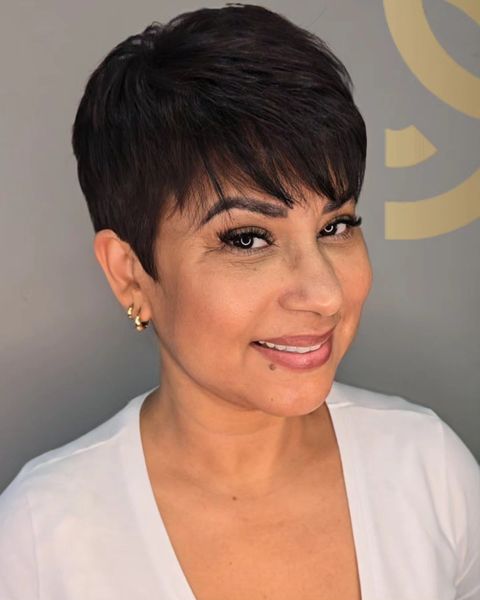 Top Haircuts for Women Over 40 in Fall 2024: Stylish Ideas to Update Your Look This Season