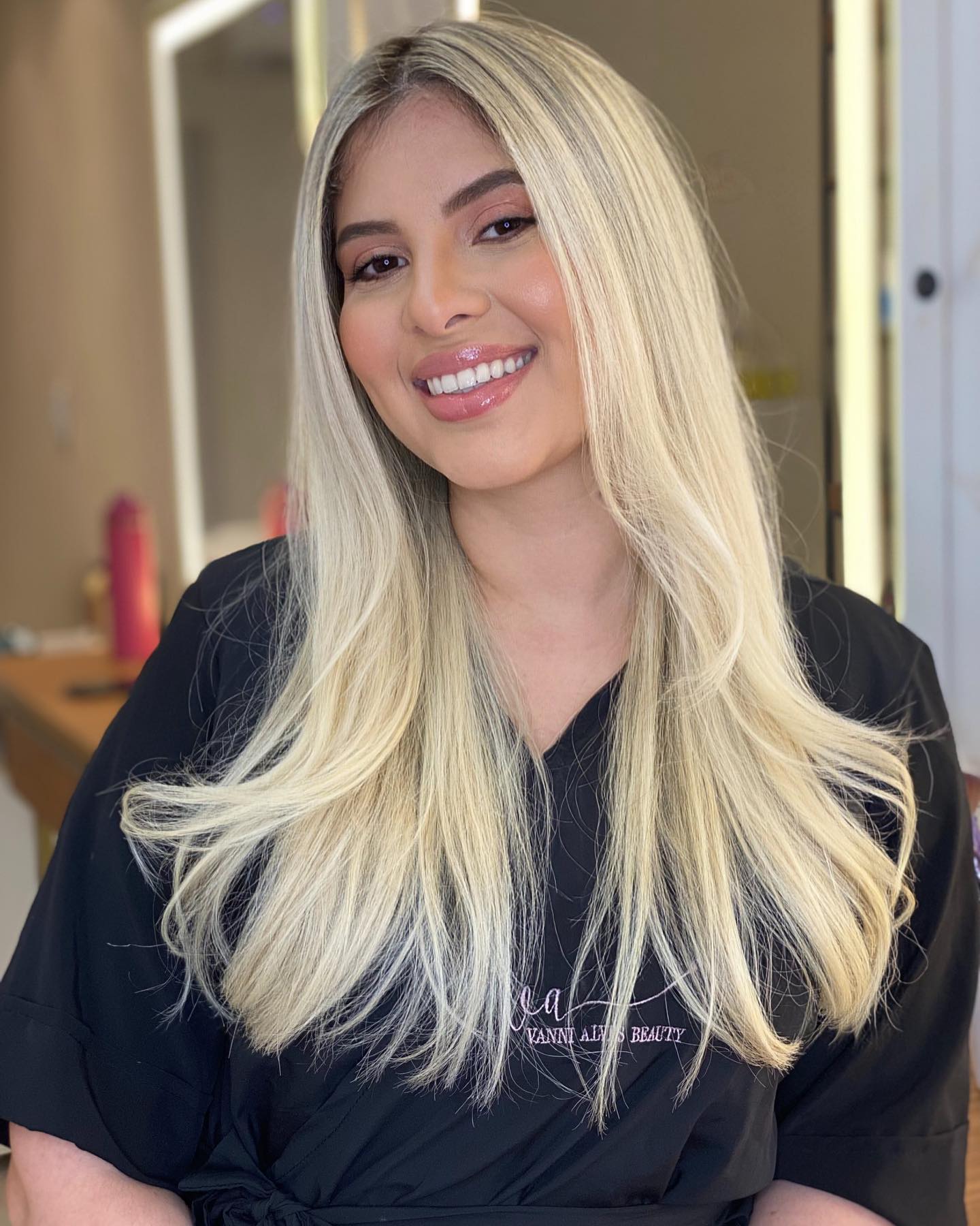 Top Blonde Fall Hair Colors Ideas for Women in 2024: Trendy Shades to Elevate Your Style