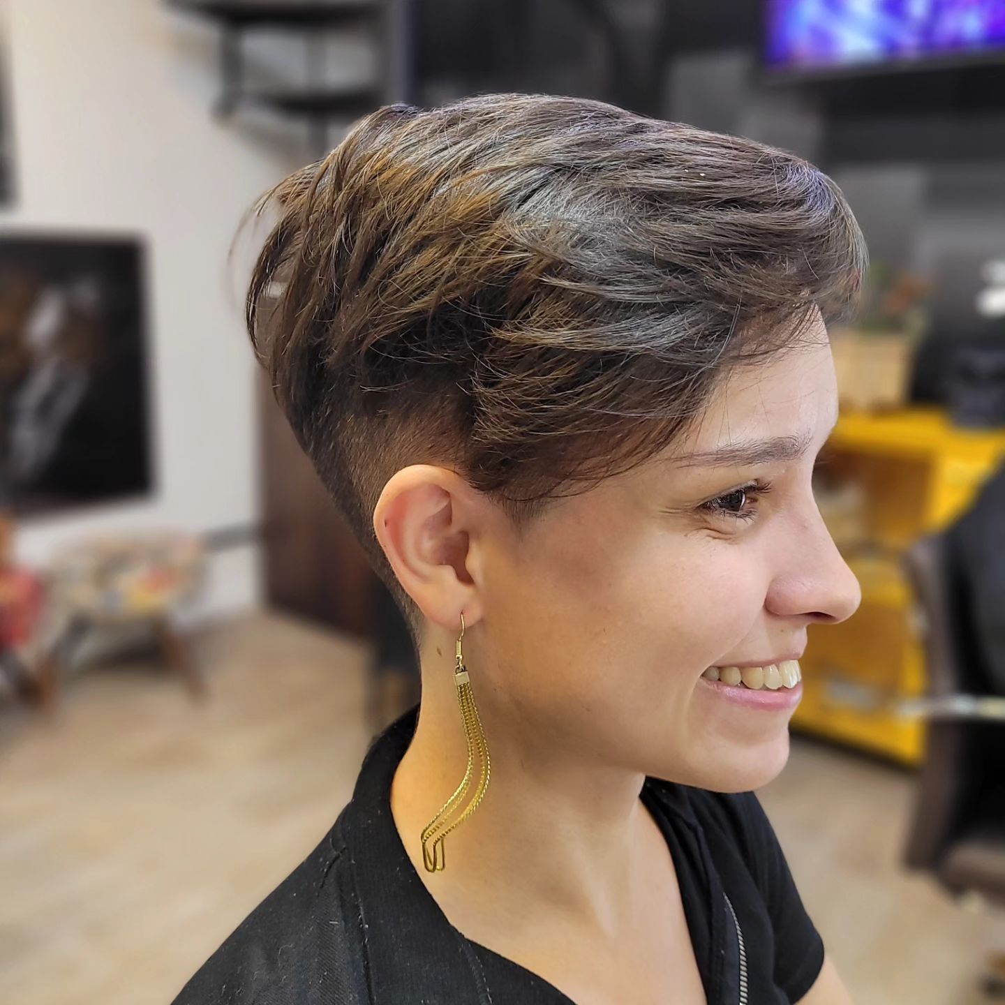 Pixie Hairstyles for Fall 2024: Chic and Trendy Ideas for Women of All Ages