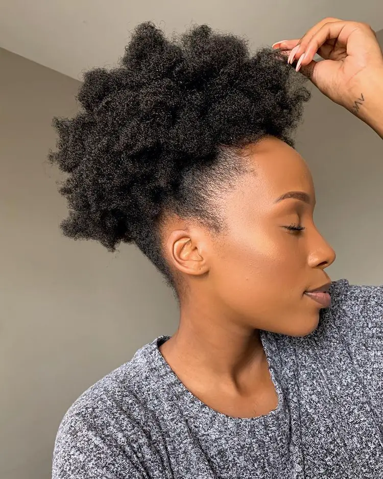 Fall Natural Hairstyles for Women: Stunning Ideas to Embrace Your Natural Beauty in 2024