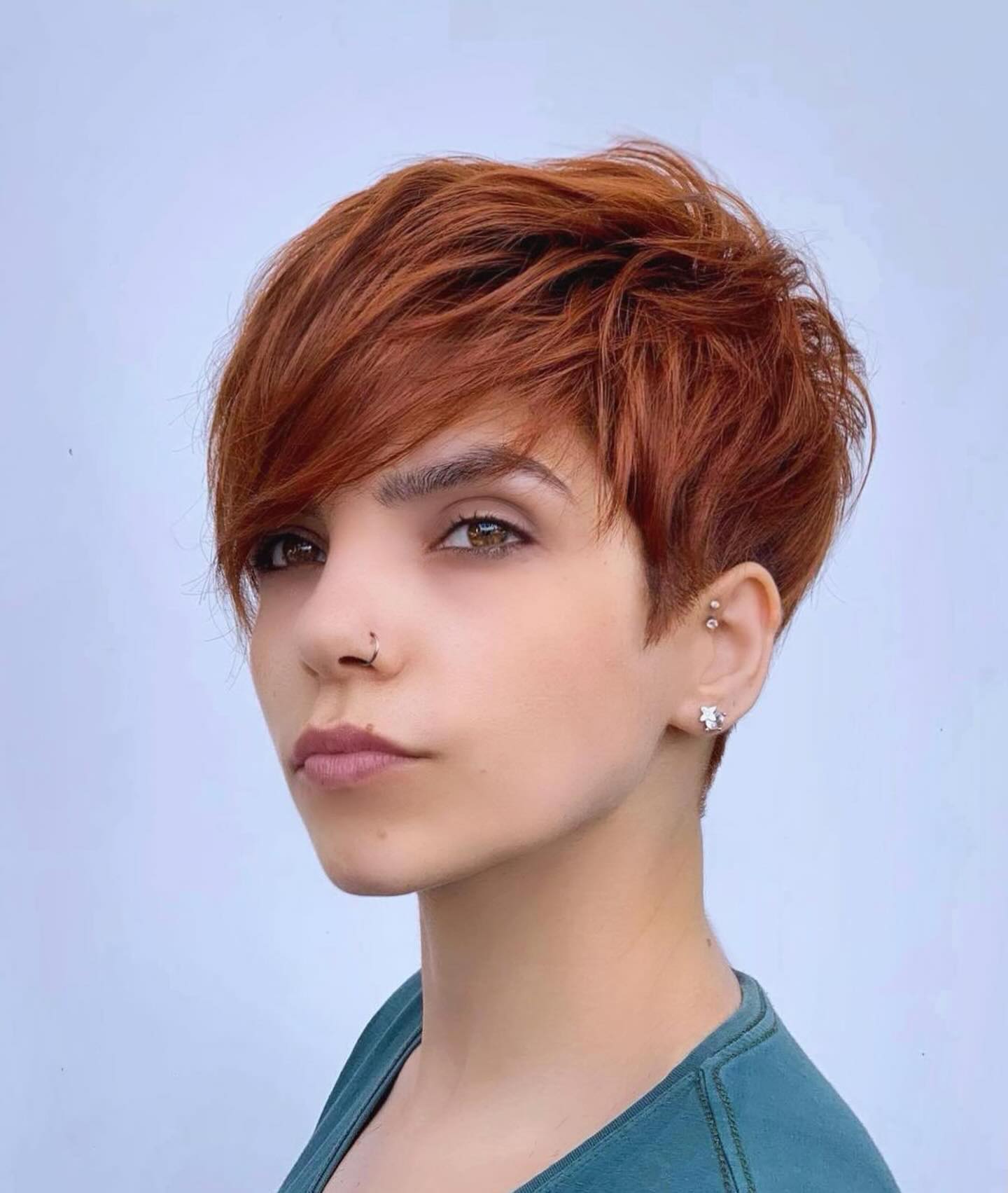 Long Pixie Haircuts for Women: Stylish and Trendy Ideas for 2024