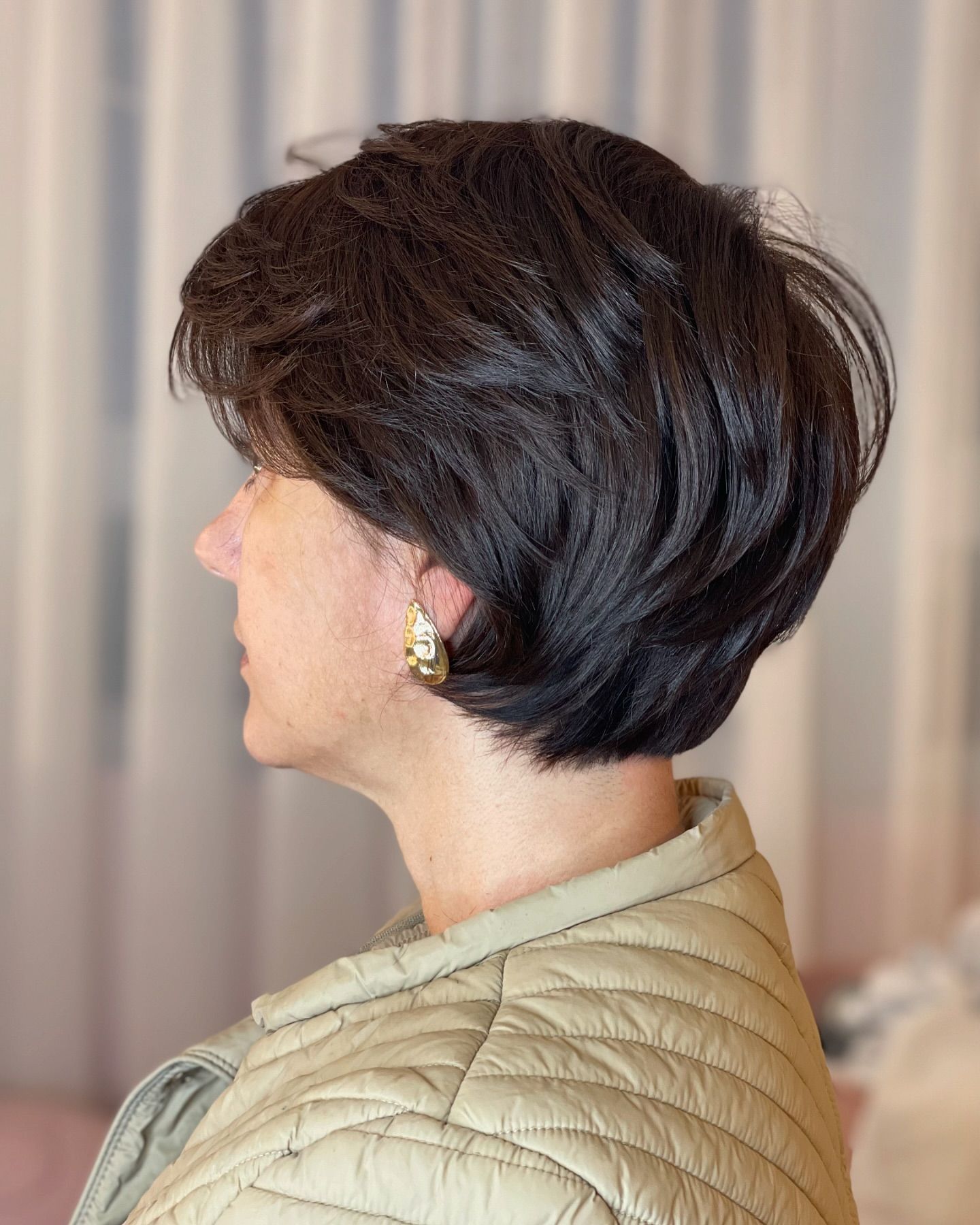 Pixie Haircuts for Women Over 50: Timeless and Trendy Ideas for 2024