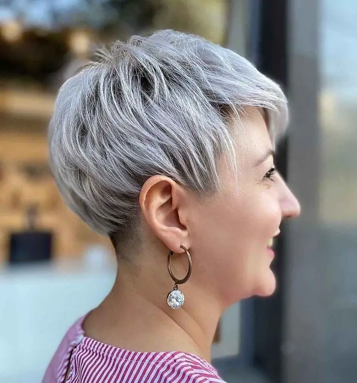 Top Haircuts for Women Over 40 in Fall 2024: Stylish Ideas to Update Your Look This Season