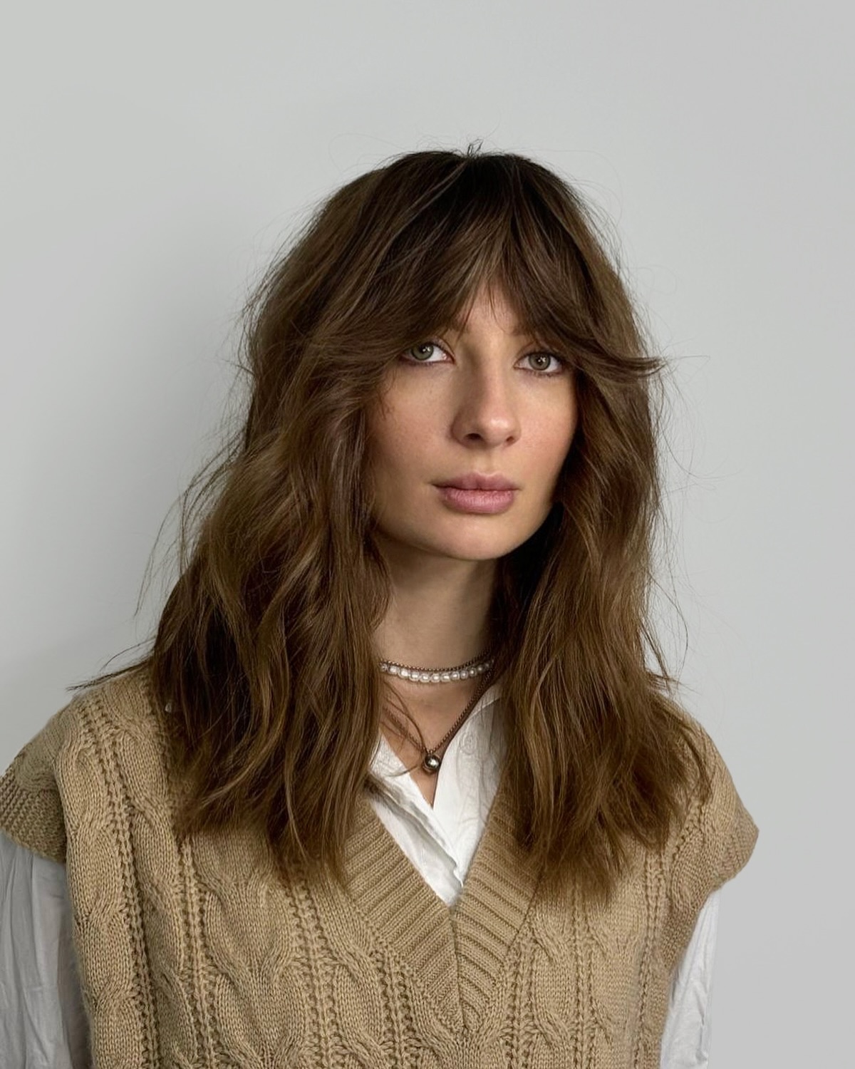 Top Haircuts for Women Over 30 This Fall 2024: Trendy Ideas for Medium and Fine Hair