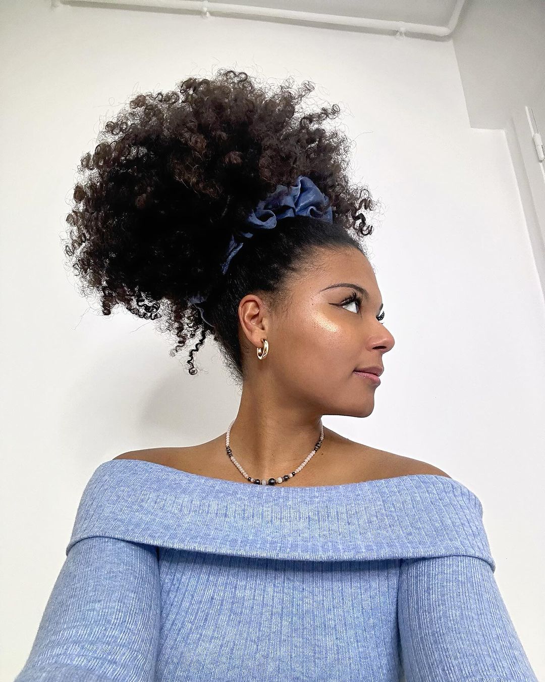 Fall Natural Hairstyles for Women: Stunning Ideas to Embrace Your Natural Beauty in 2024