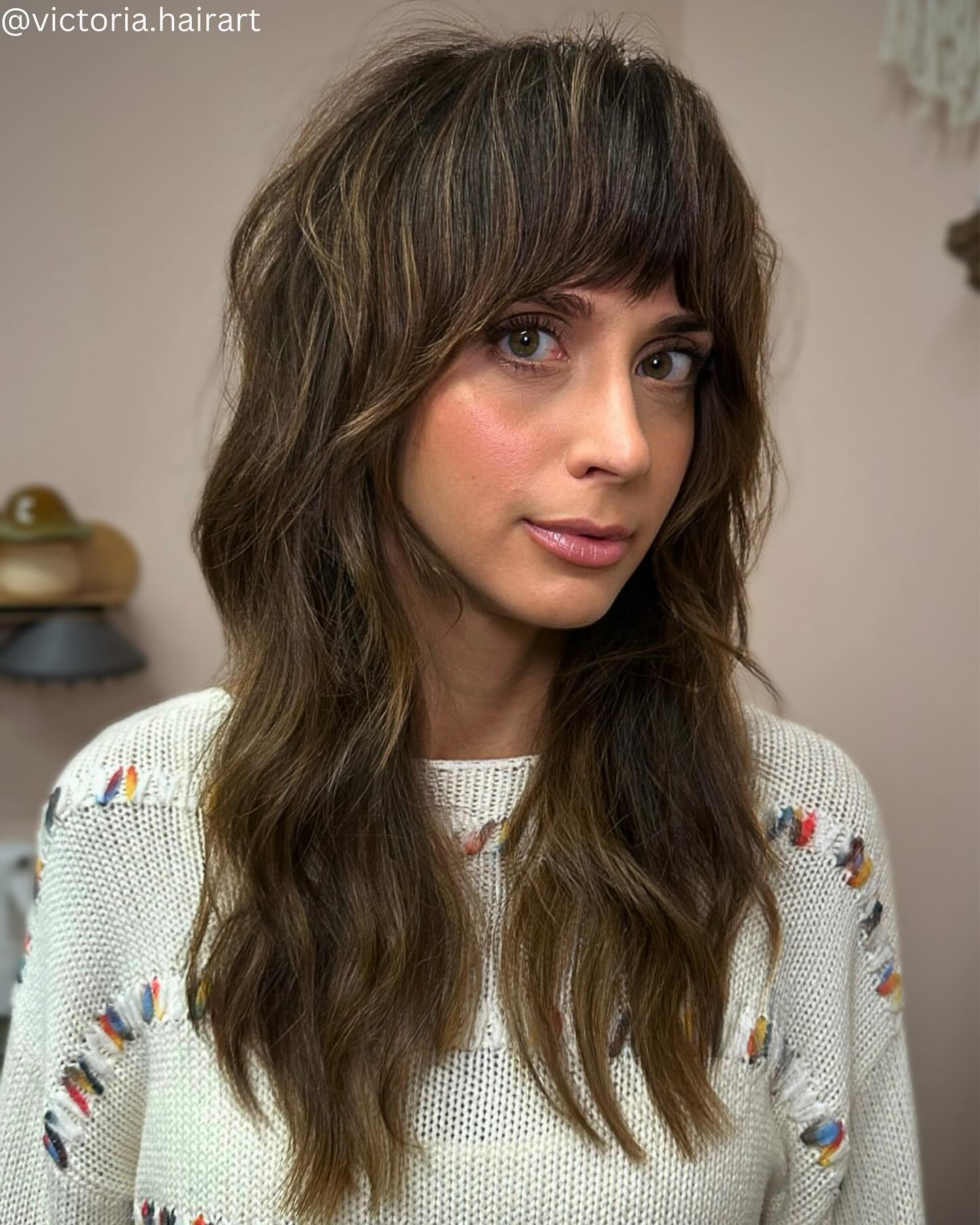 Chic Medium Length Haircut Ideas for Fall 2024: Stunning Styles for Every Woman