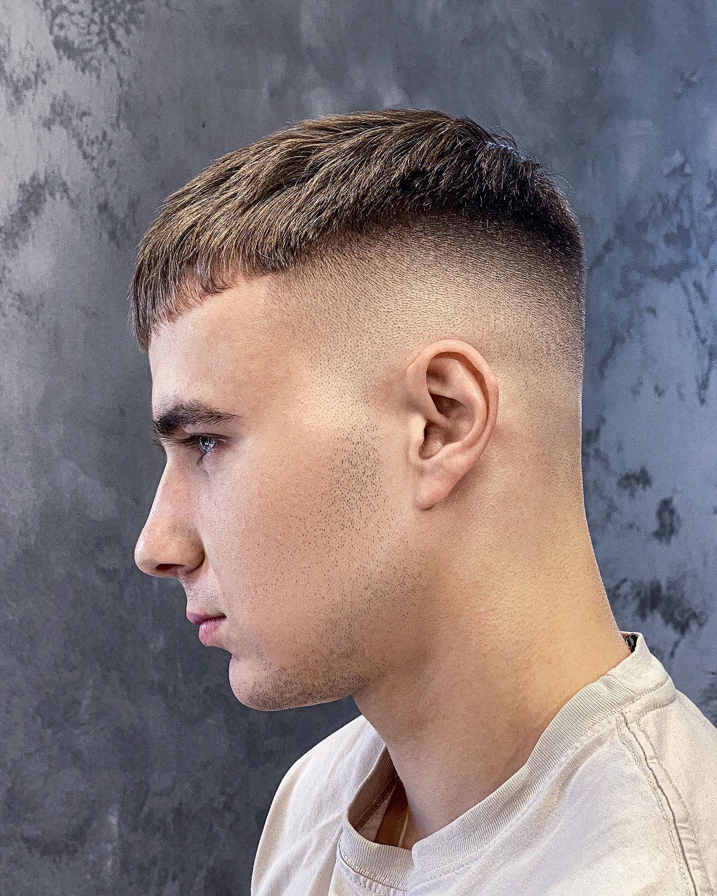 Men's Fall Haircuts 2024: Top Stylish Ideas for Men This Season